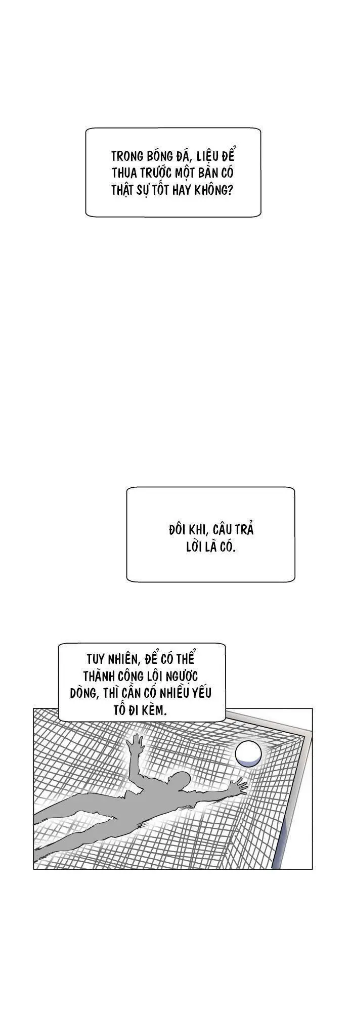 Góc Cao Khung Thành Nettruyen ZZZ Chương 17 Page 11