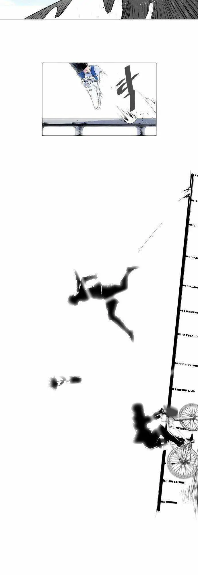 Góc Cao Khung Thành Nettruyen ZZZ Chương 2 Page 40