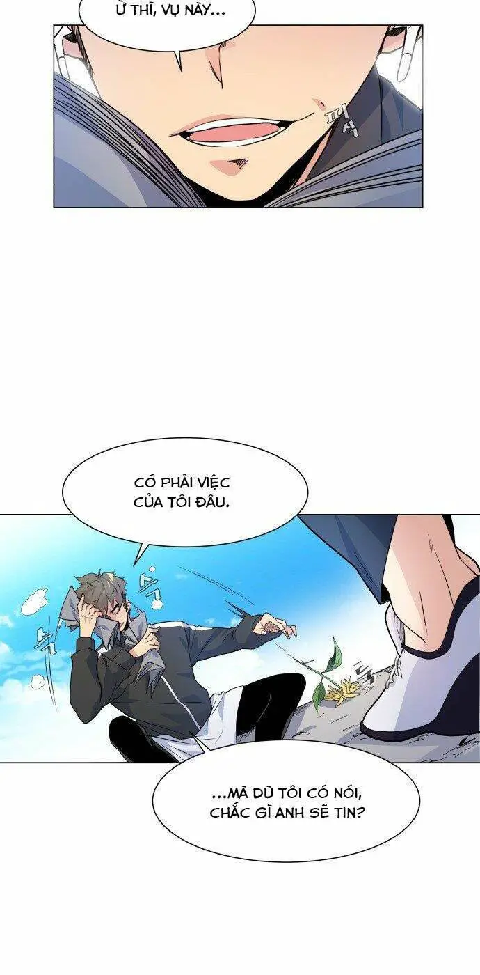 Góc Cao Khung Thành Nettruyen ZZZ Chương 2 Page 54