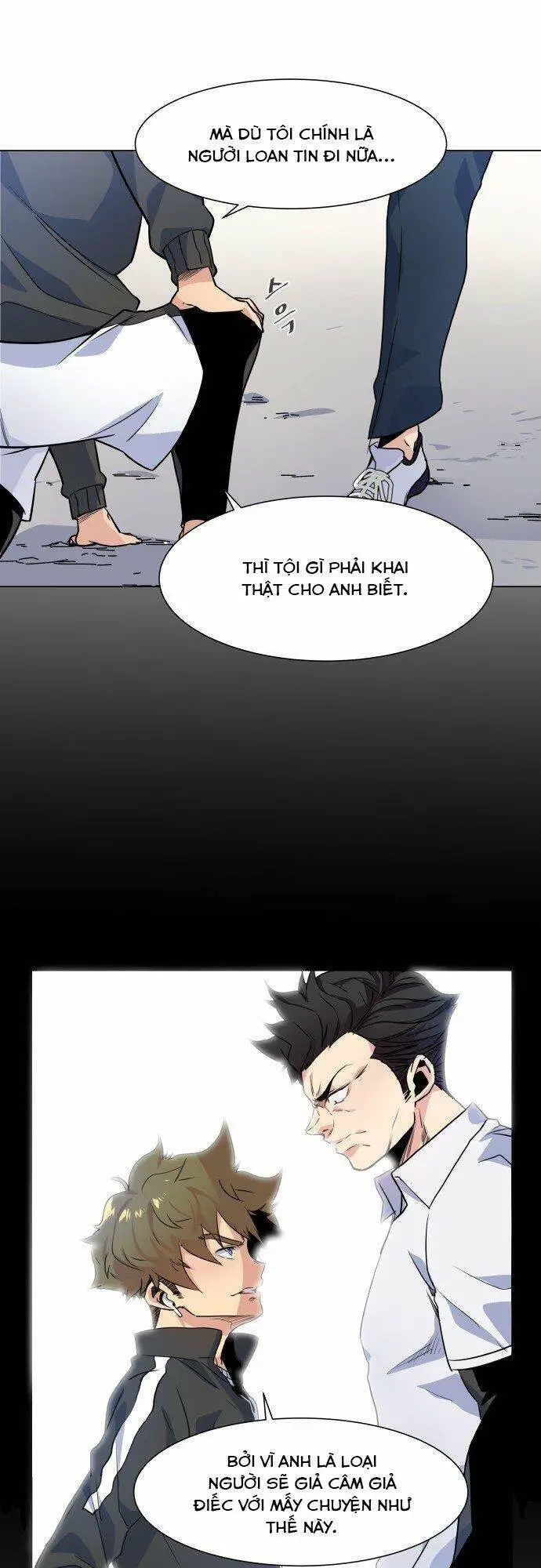 Góc Cao Khung Thành Nettruyen ZZZ Chương 2 Page 55