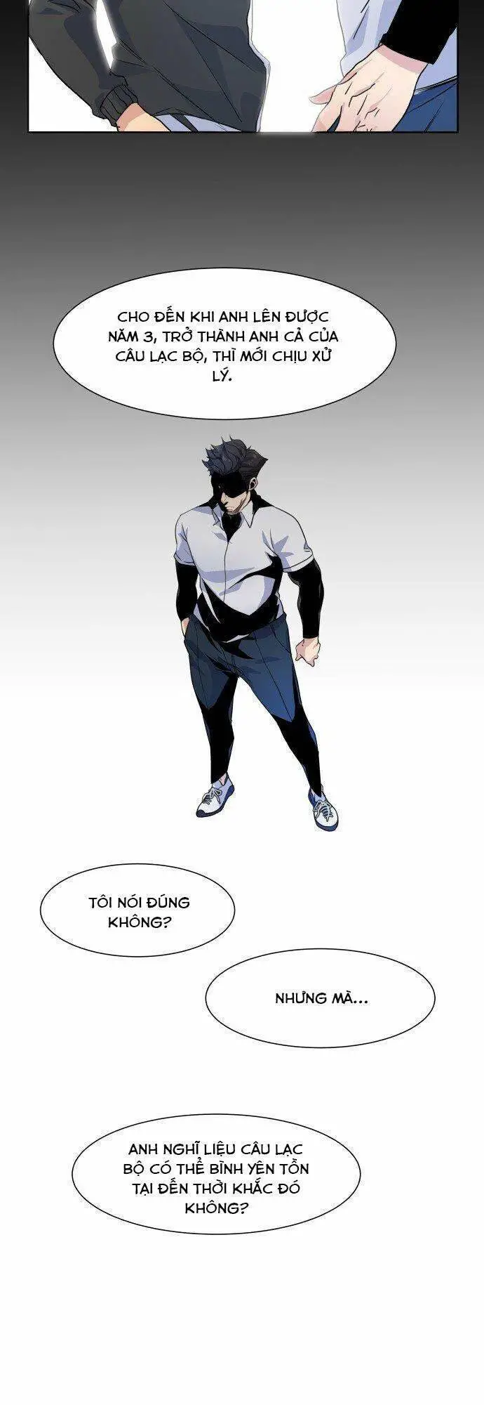 Góc Cao Khung Thành Nettruyen ZZZ Chương 2 Page 56