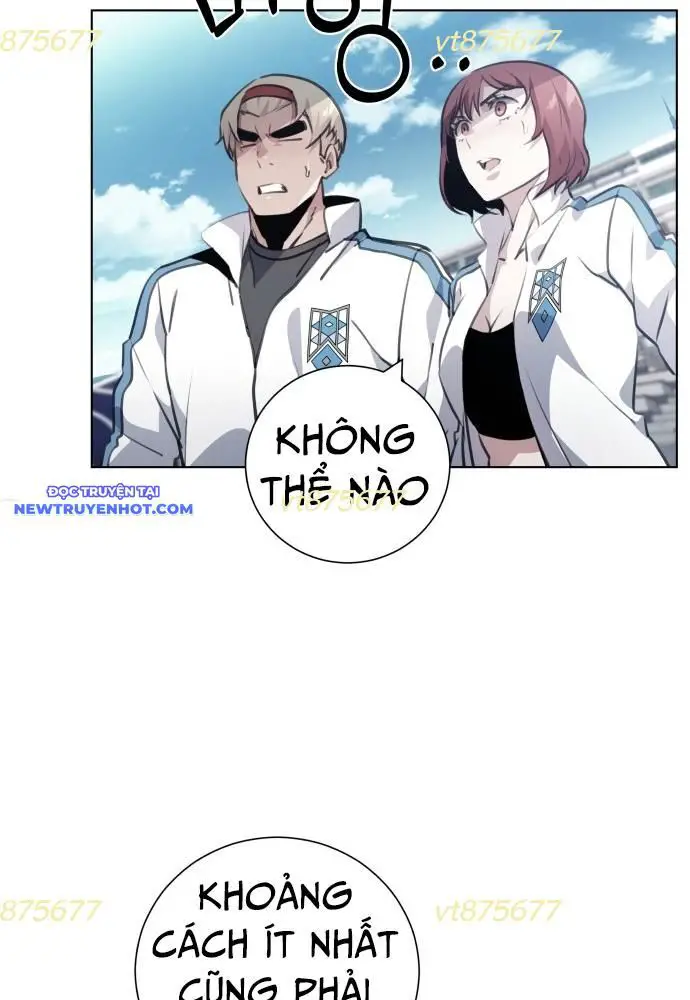 Góc Cao Khung Thành Nettruyen ZZZ Chương 128 Page 5