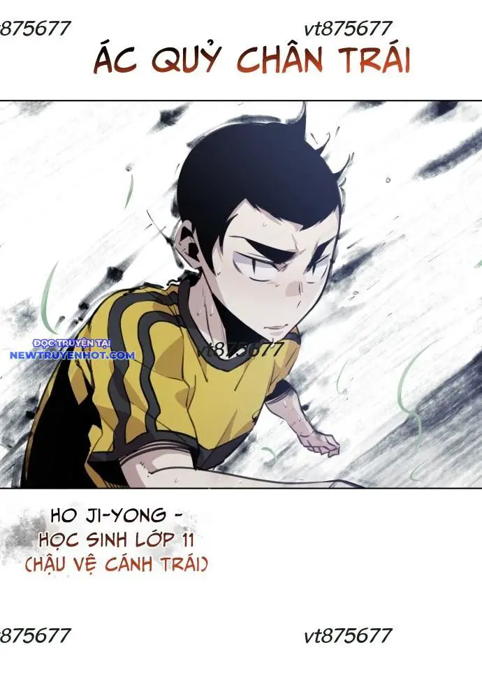 Góc Cao Khung Thành Nettruyen ZZZ Chương 128 Page 7
