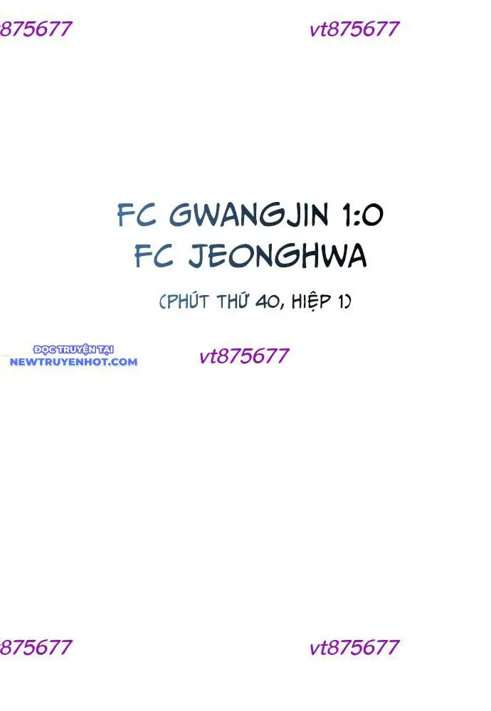Góc Cao Khung Thành Nettruyen ZZZ Chương 128 Page 8