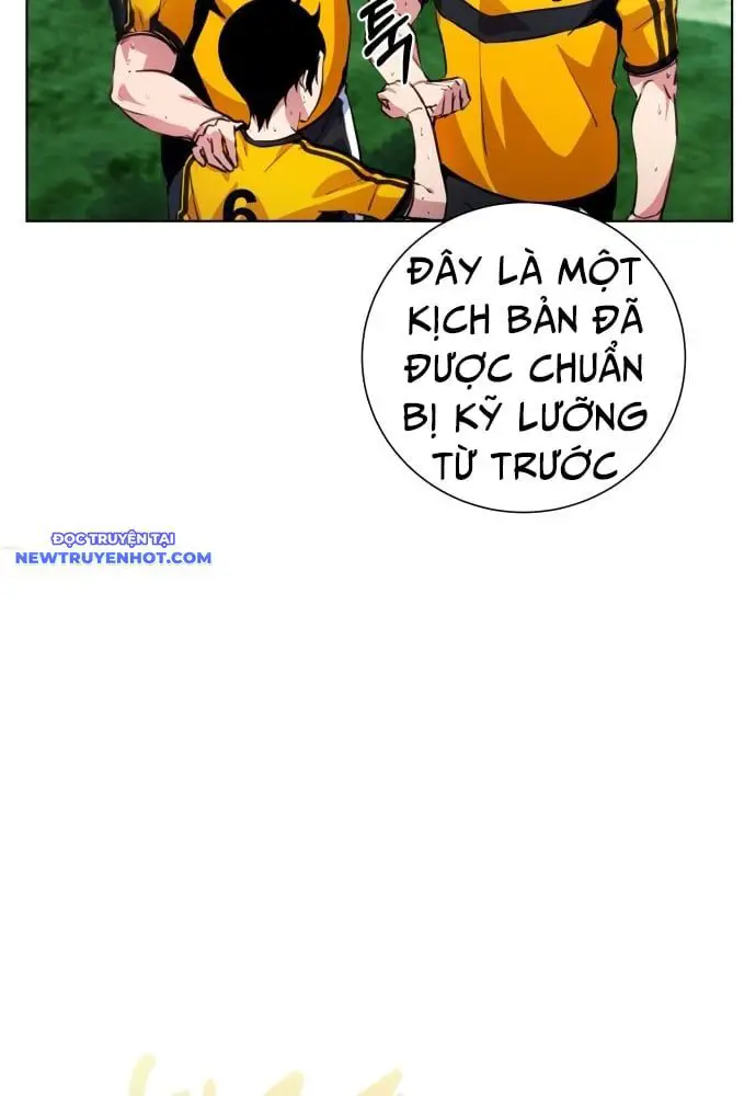 Góc Cao Khung Thành Nettruyen ZZZ Chương 128 Page 14