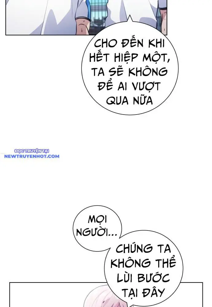 Góc Cao Khung Thành Nettruyen ZZZ Chương 128 Page 17