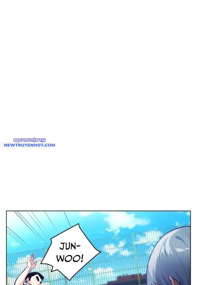 Góc Cao Khung Thành Nettruyen ZZZ Chương 128 Page 21