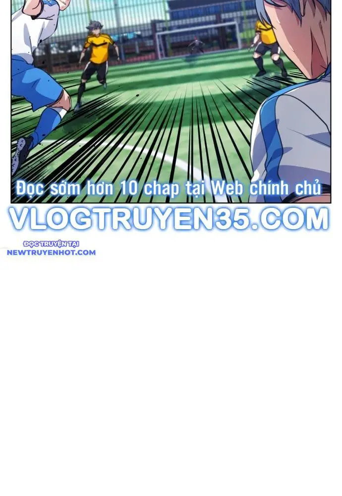 Góc Cao Khung Thành Nettruyen ZZZ Chương 128 Page 22