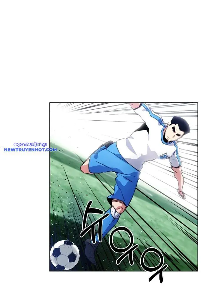 Góc Cao Khung Thành Nettruyen ZZZ Chương 128 Page 24