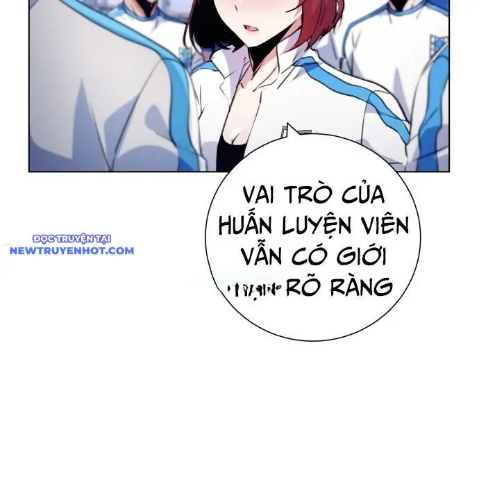 Góc Cao Khung Thành Nettruyen ZZZ Chương 129 Page 73