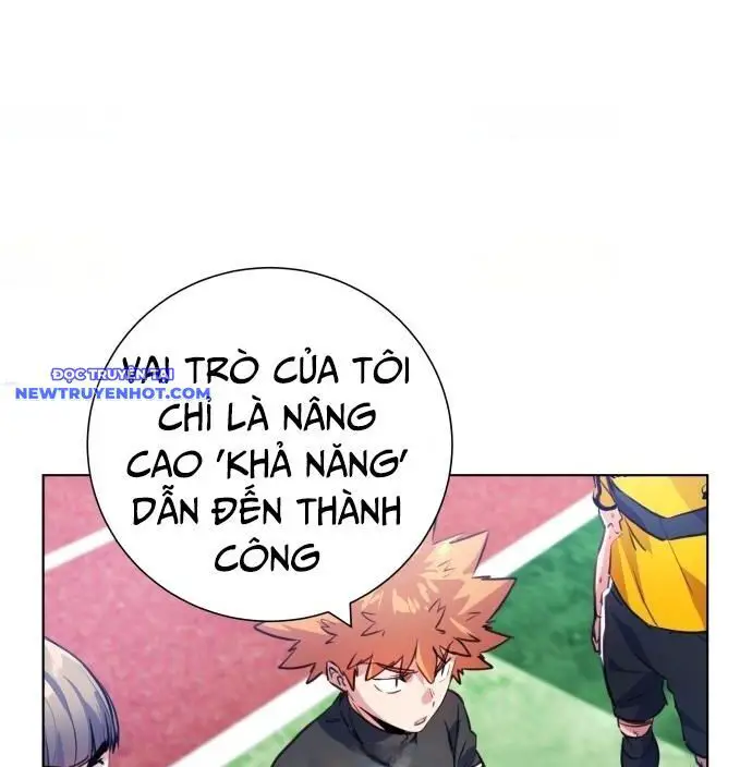 Góc Cao Khung Thành Nettruyen ZZZ Chương 129 Page 74