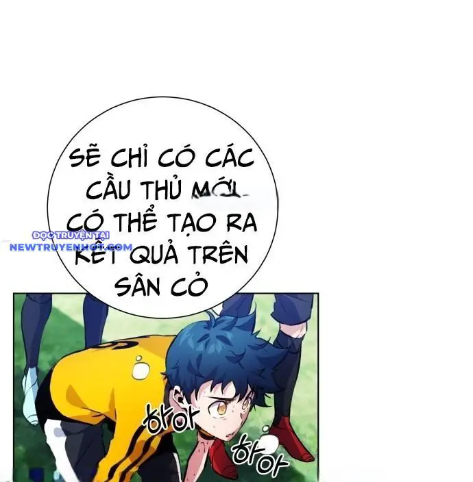 Góc Cao Khung Thành Nettruyen ZZZ Chương 129 Page 76