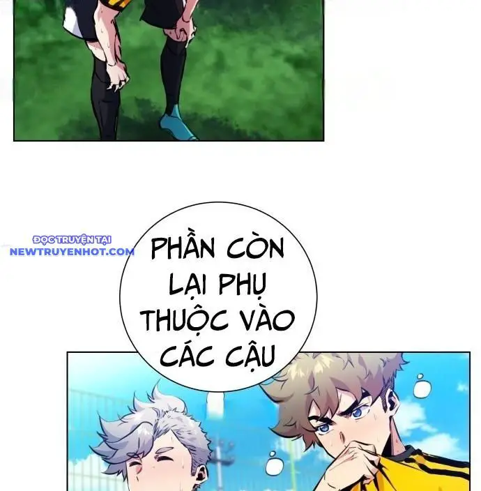 Góc Cao Khung Thành Nettruyen ZZZ Chương 129 Page 77