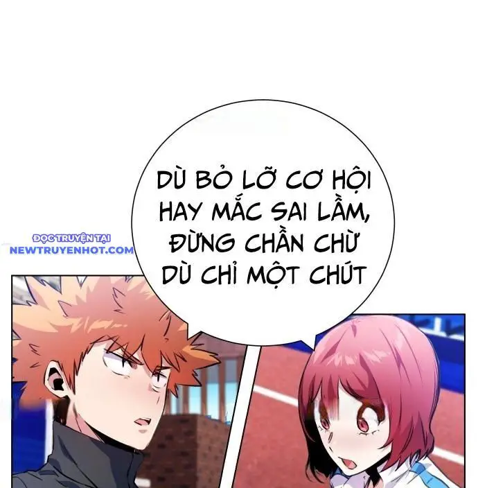 Góc Cao Khung Thành Nettruyen ZZZ Chương 129 Page 79