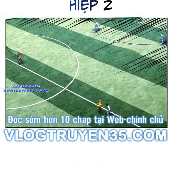 Góc Cao Khung Thành Nettruyen ZZZ Chương 129 Page 84
