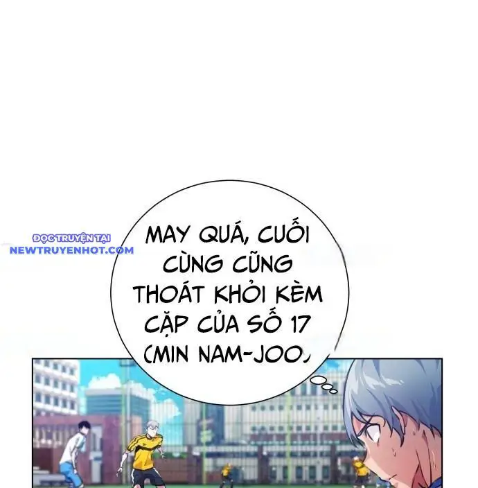Góc Cao Khung Thành Nettruyen ZZZ Chương 129 Page 85