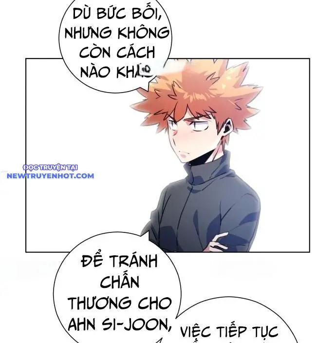 Góc Cao Khung Thành Nettruyen ZZZ Chương 129 Page 89