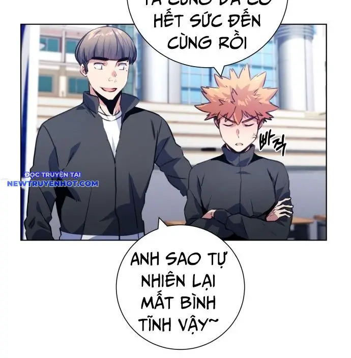 Góc Cao Khung Thành Nettruyen ZZZ Chương 129 Page 91