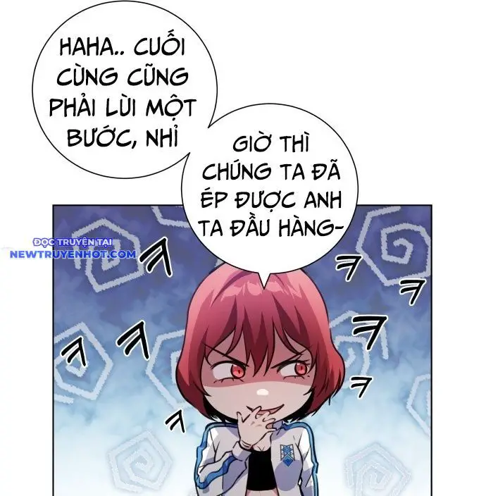 Góc Cao Khung Thành Nettruyen ZZZ Chương 129 Page 93