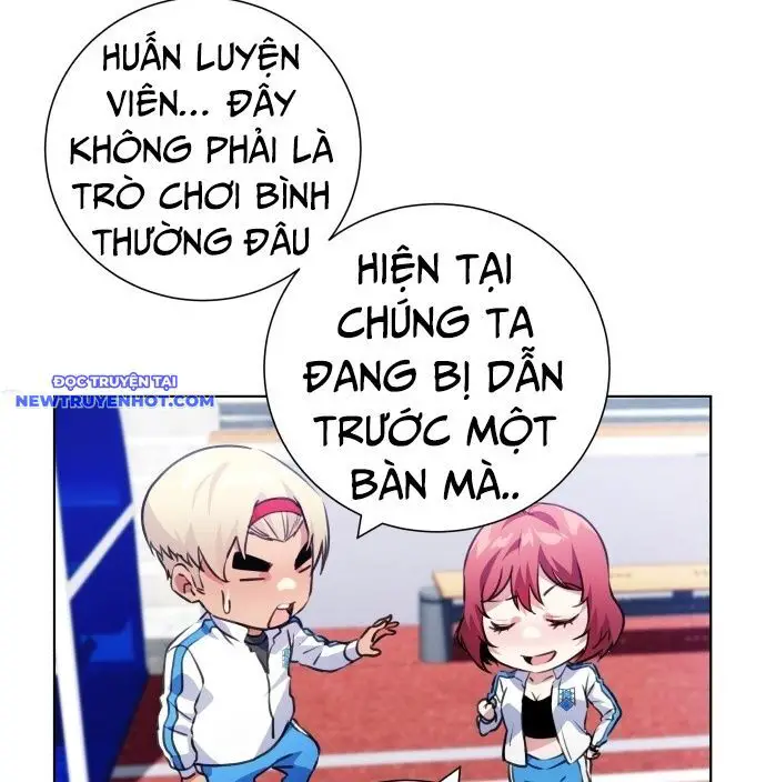Góc Cao Khung Thành Nettruyen ZZZ Chương 129 Page 95
