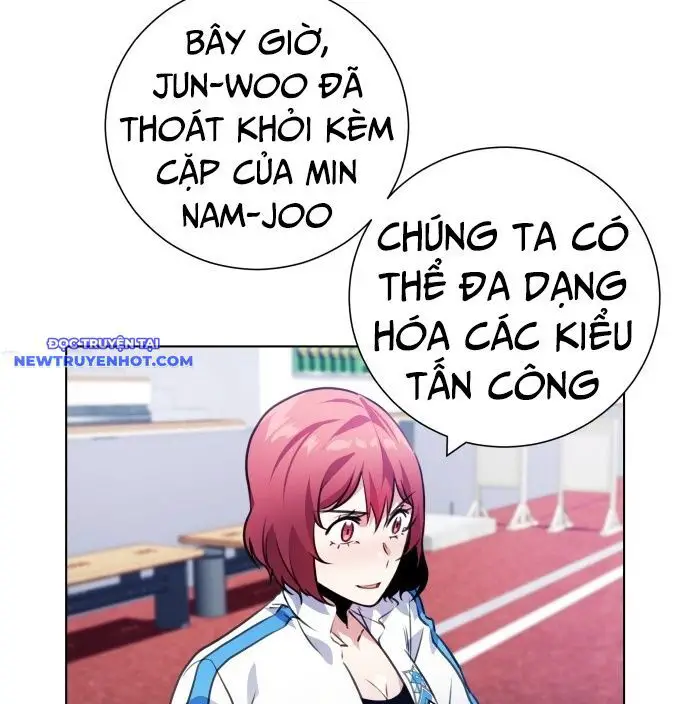 Góc Cao Khung Thành Nettruyen ZZZ Chương 129 Page 97