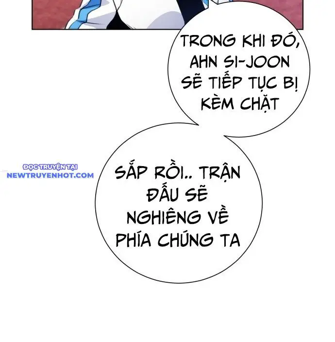 Góc Cao Khung Thành Nettruyen ZZZ Chương 129 Page 98