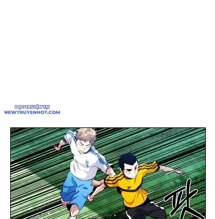 Góc Cao Khung Thành Nettruyen ZZZ Chương 129 Page 99