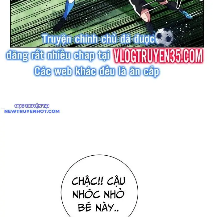 Góc Cao Khung Thành Nettruyen ZZZ Chương 129 Page 100