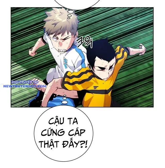 Góc Cao Khung Thành Nettruyen ZZZ Chương 129 Page 101