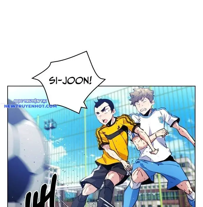 Góc Cao Khung Thành Nettruyen ZZZ Chương 129 Page 105