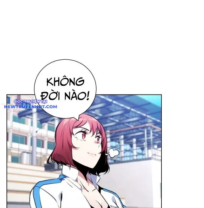 Góc Cao Khung Thành Nettruyen ZZZ Chương 129 Page 110