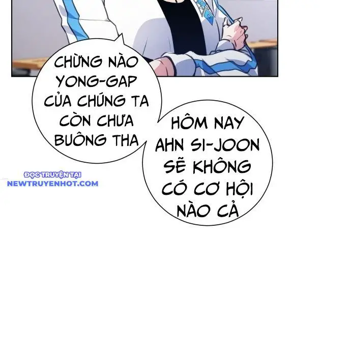 Góc Cao Khung Thành Nettruyen ZZZ Chương 129 Page 111