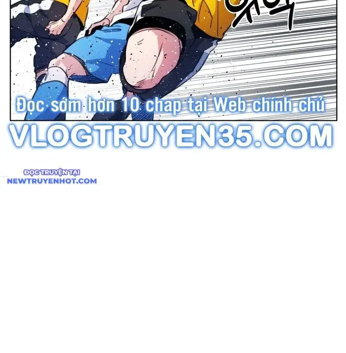 Góc Cao Khung Thành Nettruyen ZZZ Chương 129 Page 118