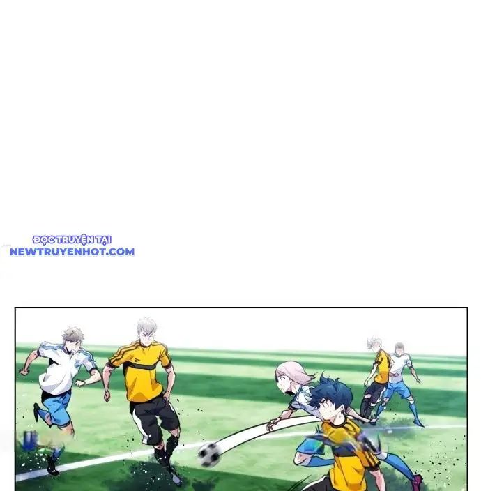 Góc Cao Khung Thành Nettruyen ZZZ Chương 129 Page 126