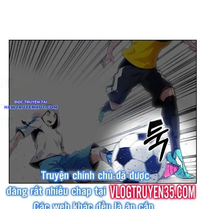 Góc Cao Khung Thành Nettruyen ZZZ Chương 129 Page 132