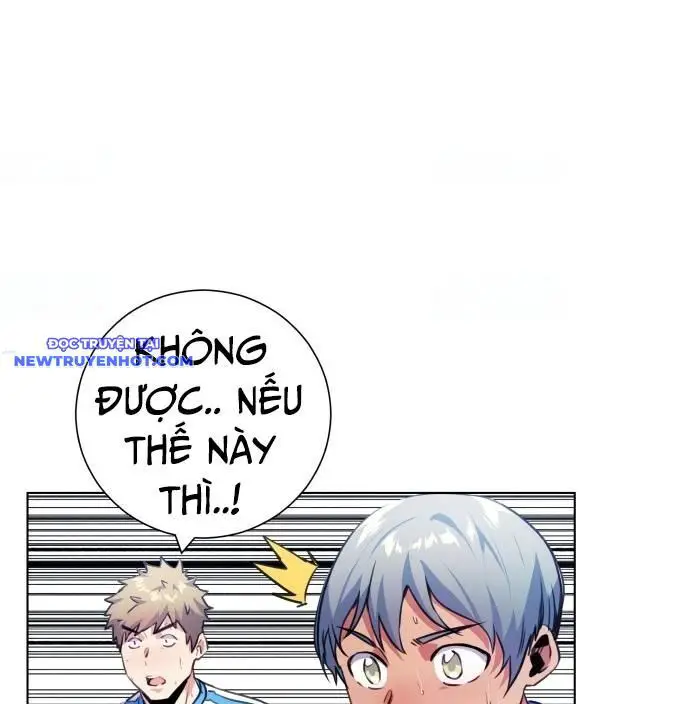 Góc Cao Khung Thành Nettruyen ZZZ Chương 129 Page 135