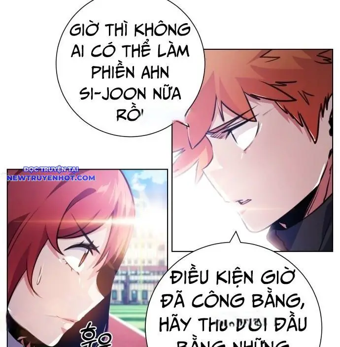Góc Cao Khung Thành Nettruyen ZZZ Chương 129 Page 140