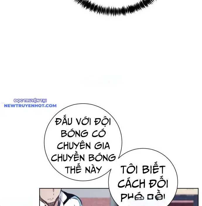 Góc Cao Khung Thành Nettruyen ZZZ Chương 131 Page 4