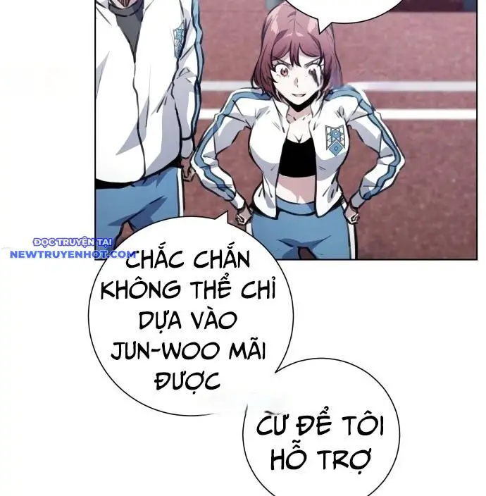 Góc Cao Khung Thành Nettruyen ZZZ Chương 131 Page 5