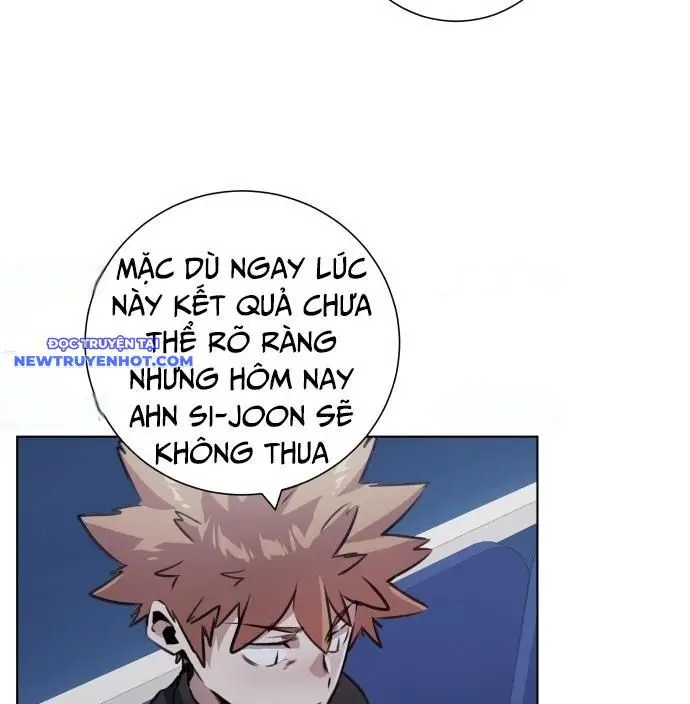 Góc Cao Khung Thành Nettruyen ZZZ Chương 131 Page 6