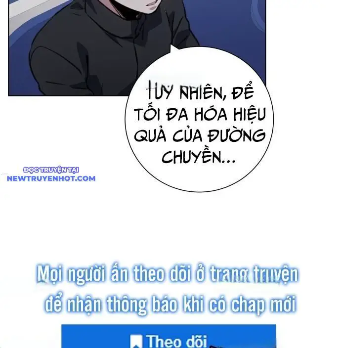 Góc Cao Khung Thành Nettruyen ZZZ Chương 131 Page 7