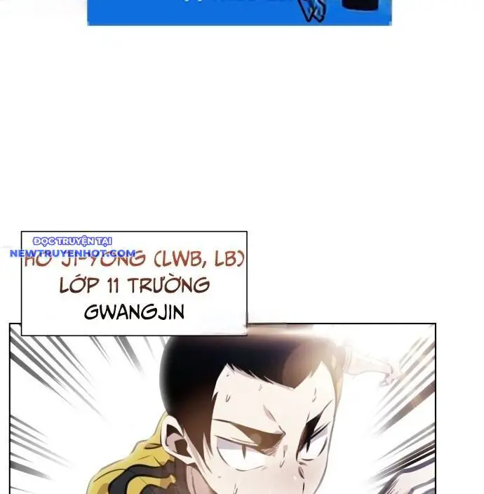 Góc Cao Khung Thành Nettruyen ZZZ Chương 131 Page 8