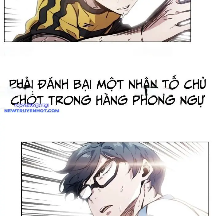 Góc Cao Khung Thành Nettruyen ZZZ Chương 131 Page 9