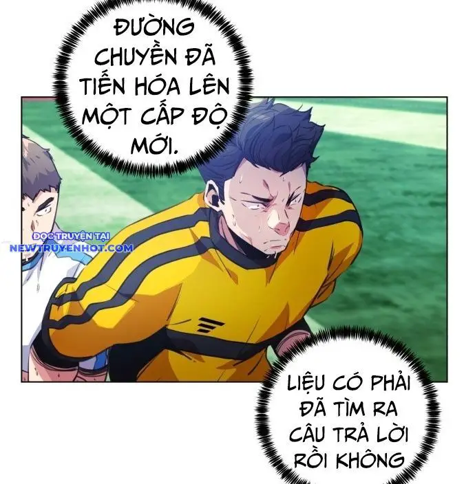 Góc Cao Khung Thành Nettruyen ZZZ Chương 131 Page 17