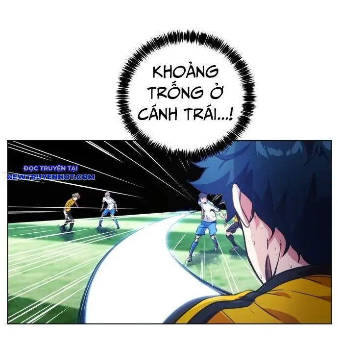 Góc Cao Khung Thành Nettruyen ZZZ Chương 131 Page 19