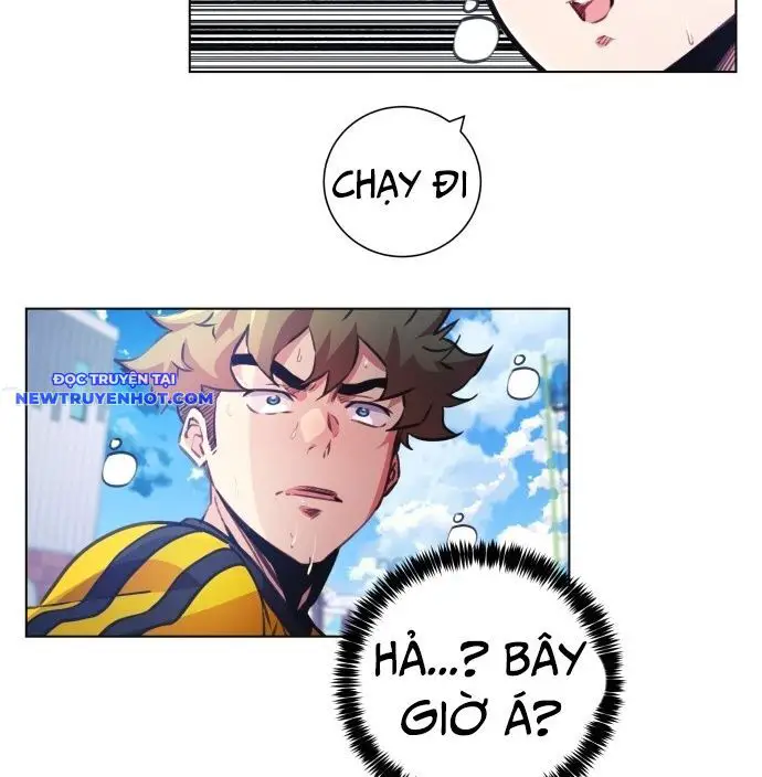 Góc Cao Khung Thành Nettruyen ZZZ Chương 131 Page 21