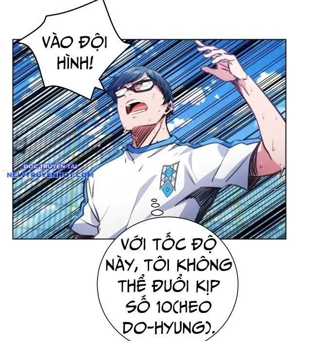 Góc Cao Khung Thành Nettruyen ZZZ Chương 131 Page 25
