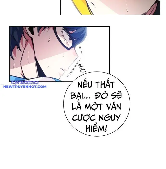 Góc Cao Khung Thành Nettruyen ZZZ Chương 131 Page 29
