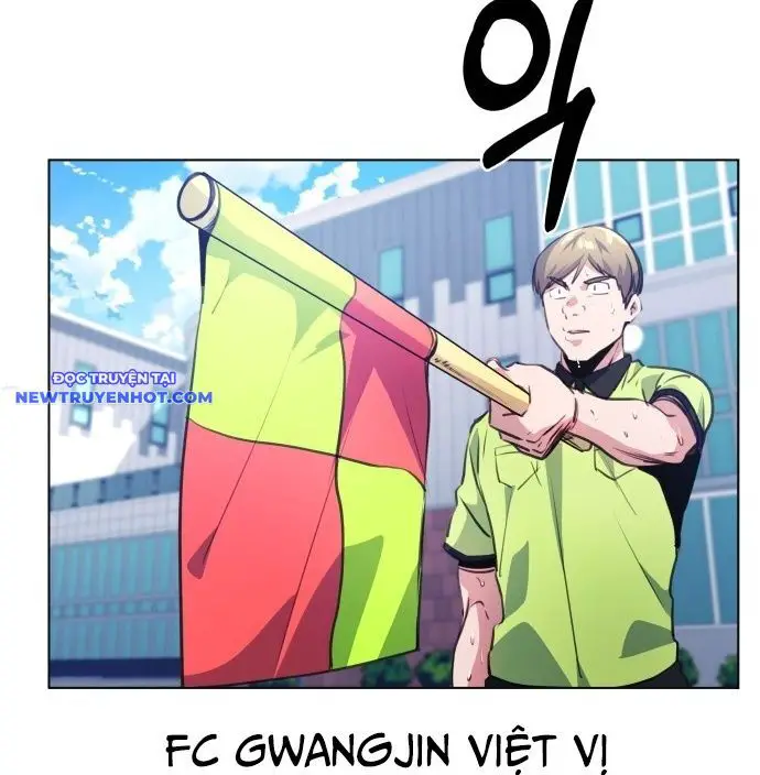 Góc Cao Khung Thành Nettruyen ZZZ Chương 131 Page 37