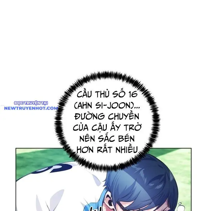 Góc Cao Khung Thành Nettruyen ZZZ Chương 131 Page 39